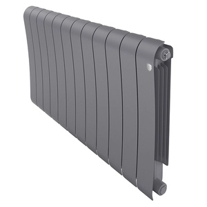 Радиатор биметаллический Royal Thermo Infinity 500