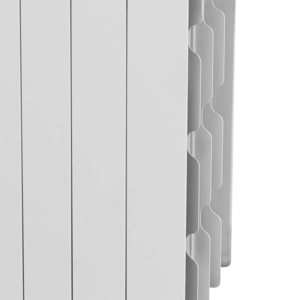 Алюминиевый радиатор Royal Thermo Revolution 500