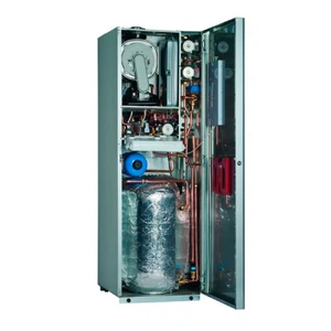 Газовый котел FONDITAL GIAVA KRB V 32