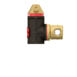 Сепаратор воздуха Flamco Flamcovent Smart