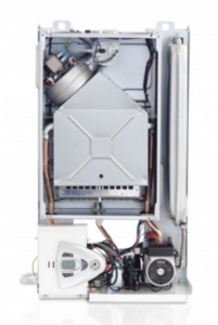 Газовый котел Ferroli Vitabel F40