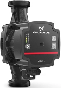 Насос циркуляционный Grundfos Alpha 1L 25-60