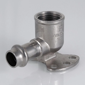 Водорозетка пресс с внутренней резьбой Valtec (VTi.954.I)