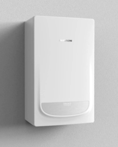 Газовый котел Navien Deluxe S 40K