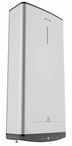 Электрический водонагреватель ARISTON ABSE VLS PRO INOX PW 50 (3700678)