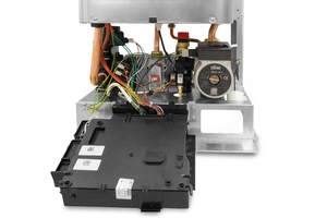 Газовый котел Ferroli Divatop D F24