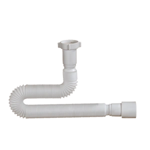 (АС-10133) Гибкая труба 1 1/2" х 40/50 (максимальная длина 2400мм) ORIO