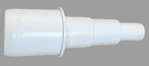 Адаптер канализационный ЮстаПласт Ф32, 14-20-23