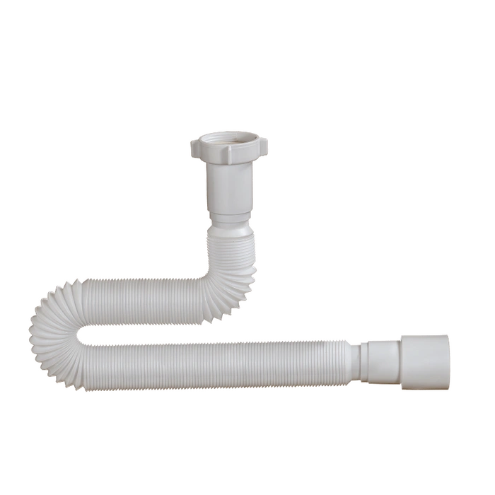 (АС-10133) Гибкая труба 1 1/2" х 40/50 (максимальная длина 2400мм) ORIO