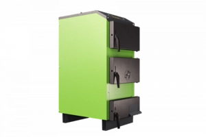 Твердотопливный котел Lavoro Eco M-10