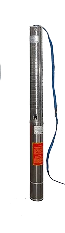 Глубинный насос для воды IBO 4ISP 5/20 (230В)