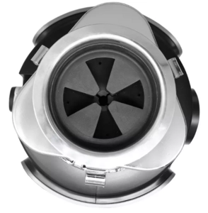 Измельчитель пищевых отходов VIEIR (VER-723) (пневматическое управление)