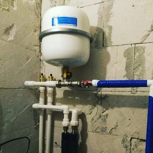 Твердотопливный котел TIS PRO DR 17