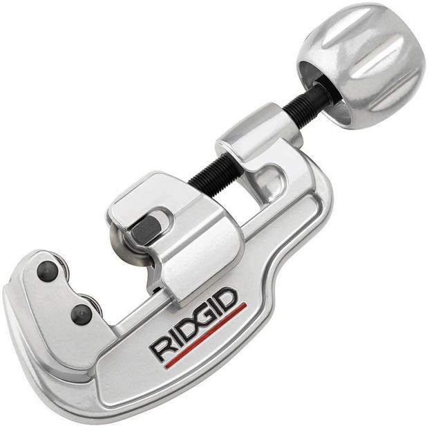 Ручной труборез с винтовой подачей Ridgid 35S (29963)