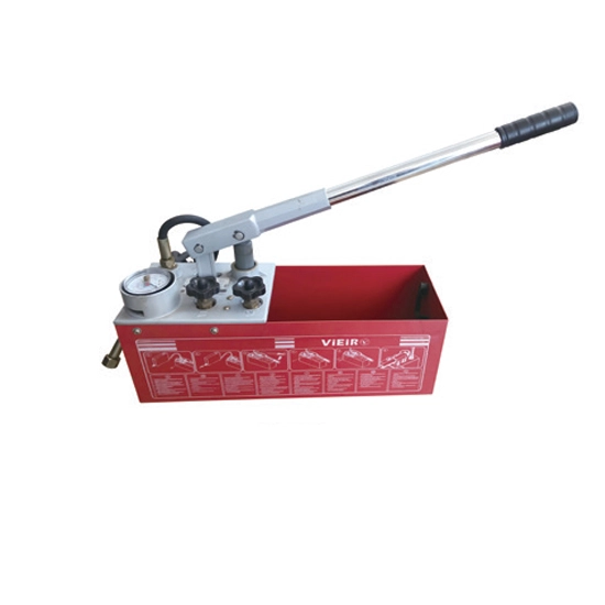 Опрессовочный аппарат ручной VIEIR (RP-50)