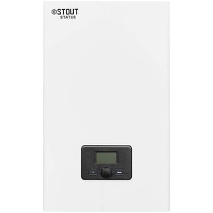 Электрический котел STOUT STATUS 12Квт