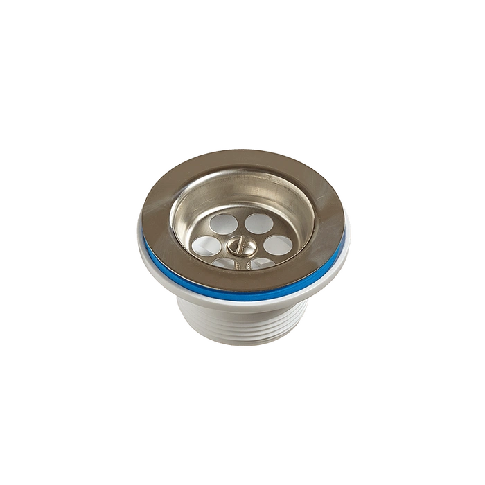 (А-4004-02) Выпуск 1 1/2" ORIO
