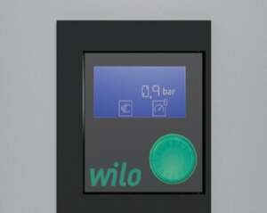 Насосная станция Wilo HiMulti 5-45 iPQ