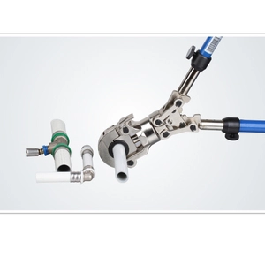 Пресс-аппарат ручной поворотный 360° для фитингов VIEIR (VER1432)