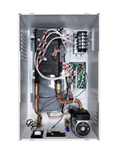 Электрический котел THERMEX Skif 5-12 Wi-Fi