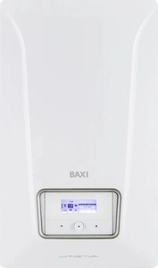 Конденсационный газовый котел BAXI LUNA Century 24 (А7870646)