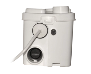 Канализационная насосная установка ROMMER BIOLIFT S-3 (RPD-0010-100250)