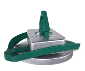 Монтажная гайка быстрого монтажа M8 VIEIR (VPG102)