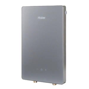 Электрический проточный водонагреватель HAIER GRACE-EI9