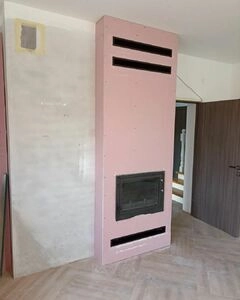 Твердотопливный котел TIS PRO DR 17