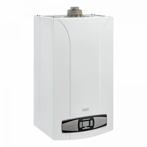 Газовый котел BAXI LUNA -3 Comfort 1.310 Fi