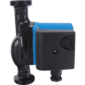 Насос циркуляционный STOUT 25/60-180 (SPC-0010-2560180)