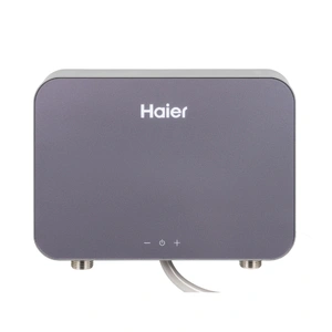 Электрический проточный водонагреватель HAIER SMART-EI6