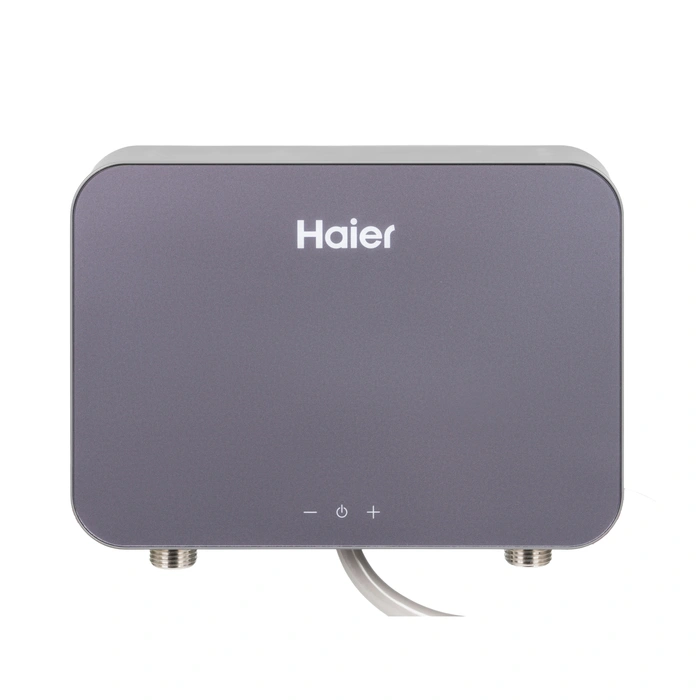 Электрический проточный водонагреватель HAIER SMART-EI6