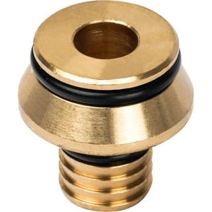 Фитинг компрессионный для труб PEX-AL-PEX 16х2,0х3/4 (SFC-0021-001620)
