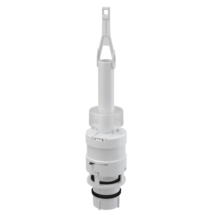 Сливной механизм для скрытых систем инсталляции AlcaPlast A06