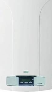 Газовый котел BAXI LUNA -3 310 Fi