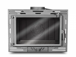 Топка KawMet W9