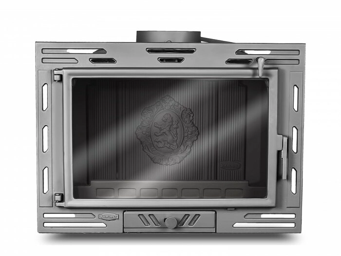 Топка KawMet W9
