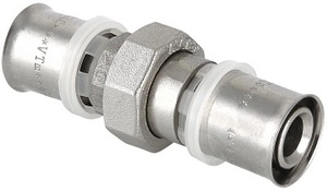 Муфта пресс разъемная Valtec (VTm.263.N)