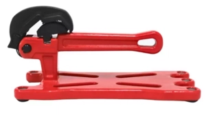 Портативные тиски для труб VIEIR (VER1476)