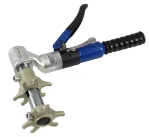 Гидравлический пресс-аппарат для надвижных фитингов VIEIR (VER1232-3-2B)