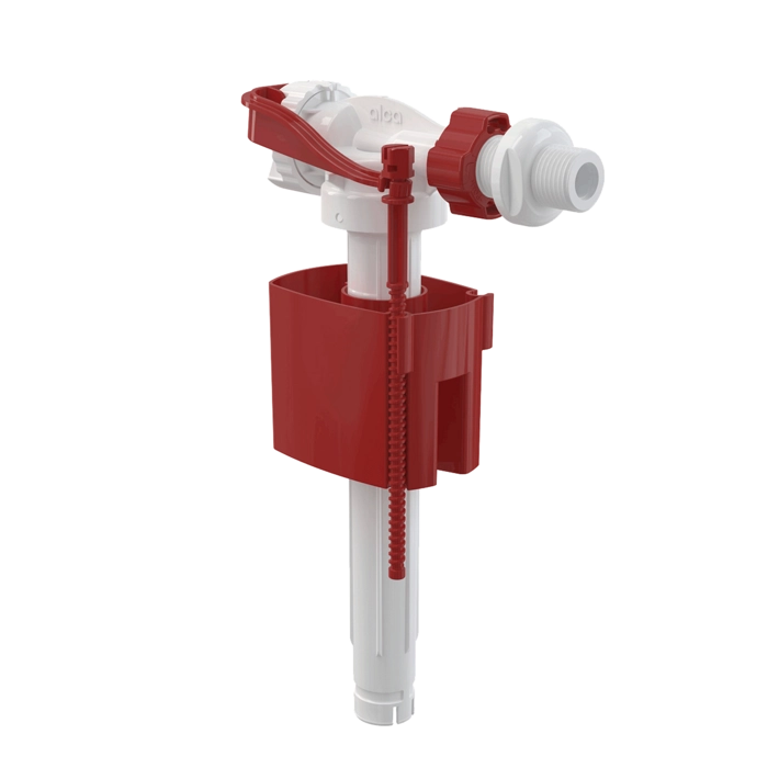 Впускной механизм с боковой подводкой для керамических бачков AlcaPlast A150-1/2"