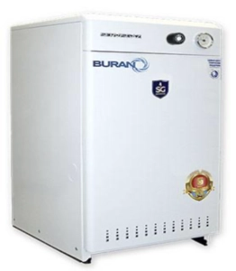 Газовый котел BURAN КСГ-40 В