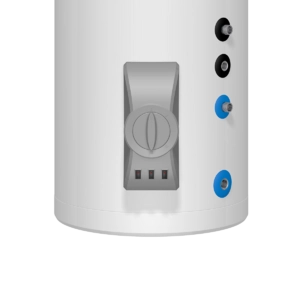 Водонагреватель комбинированный THERMEX IRP 300 V (combi)