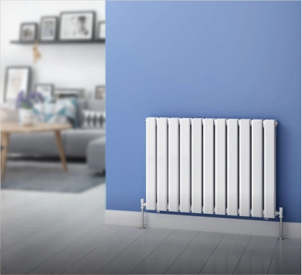 Радиаторы