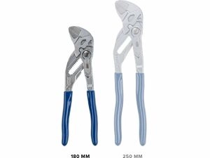 Клещи переставные-гаечный ключ 180мм EXPERT STARTUL (SE4234-18)