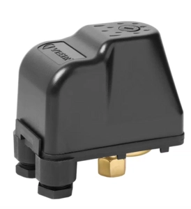 Блок контроля давления VIEIR (VR9C/1B)