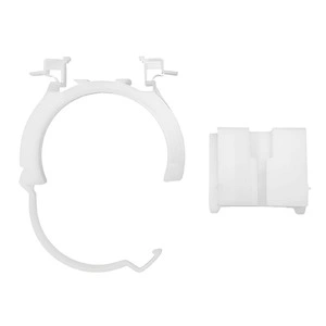 Пластиковый держатель стока Alcaplast M956