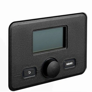 Электрический котел STOUT STATUS 12Квт