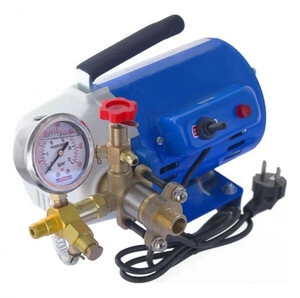 Опрессовочный аппарат ЭЛЕКТРИЧЕСКИЙ VIEIR (VRP-60/6)